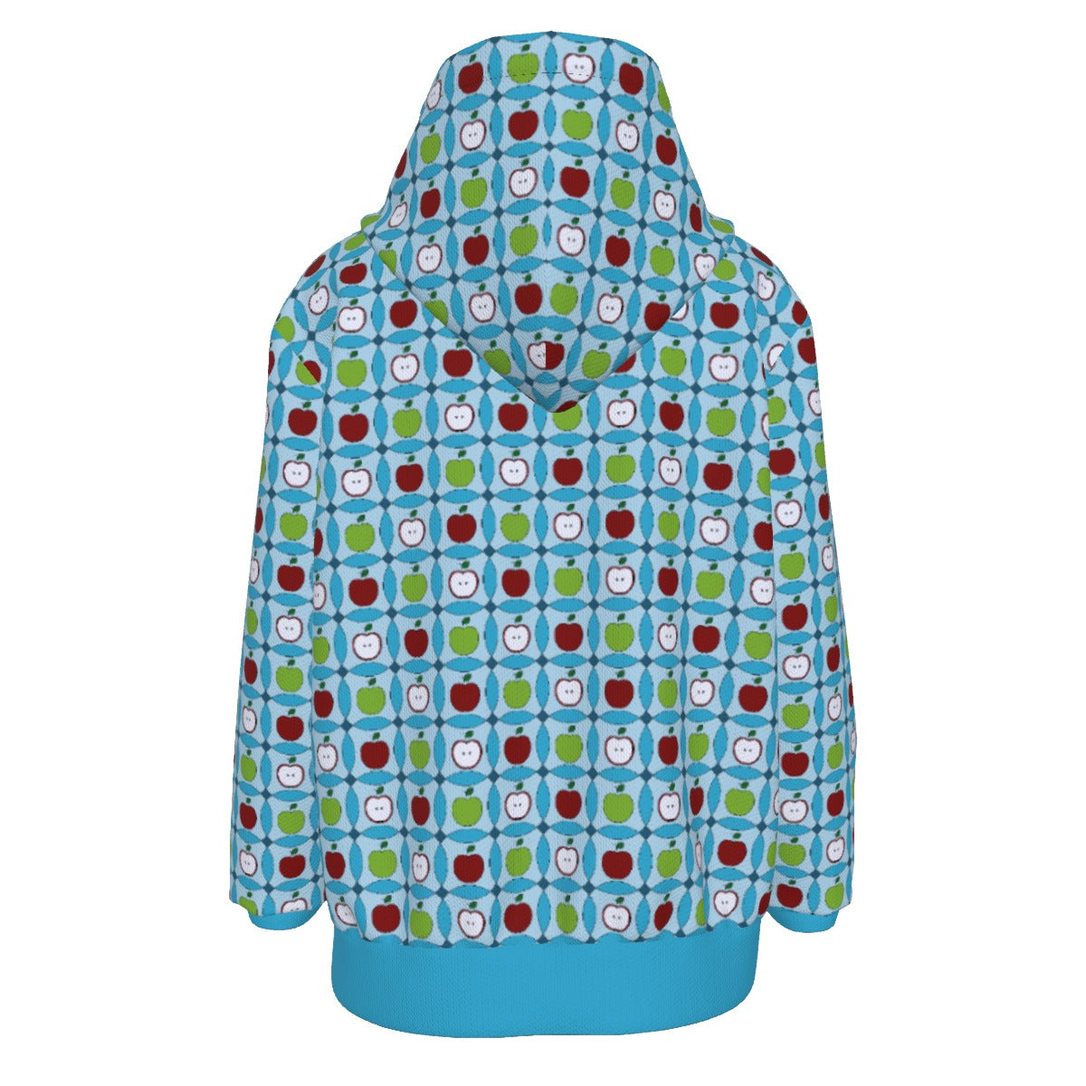 Kids' Zip-Up Hoodies