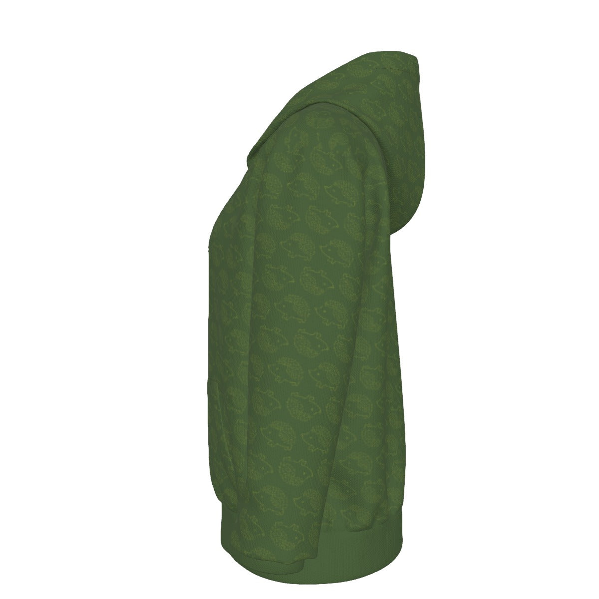 Kids' Zip-Up Hoodies