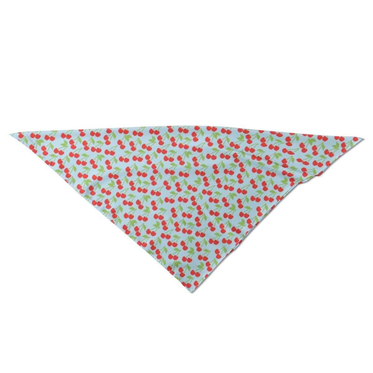 Playful Scarf