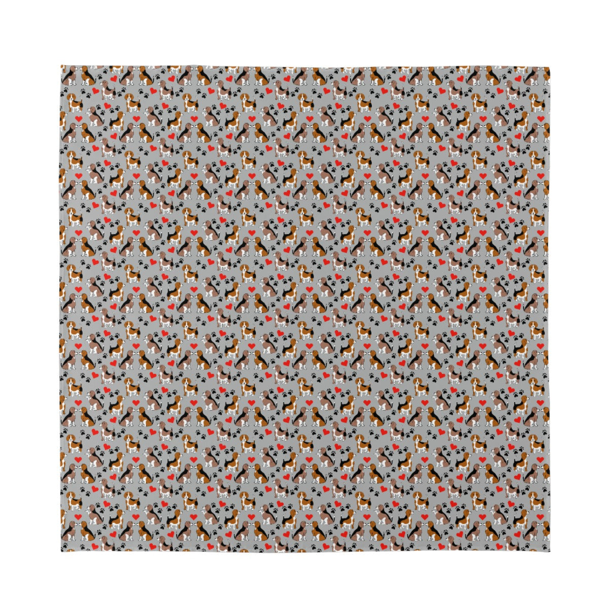 Playful Scarf
