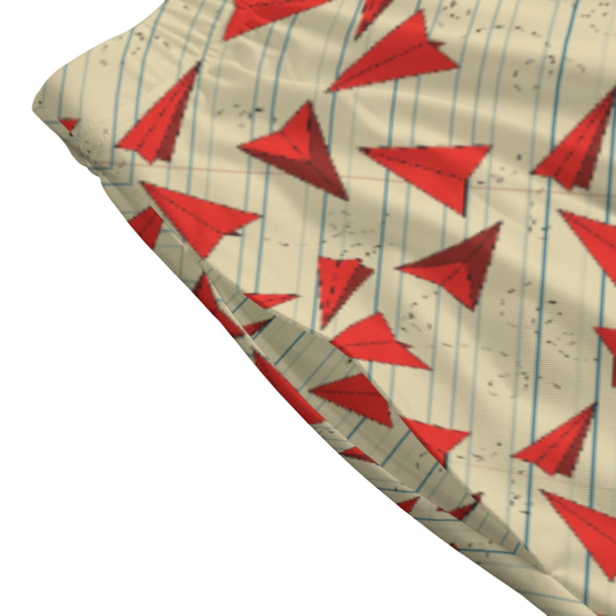 Women's Skater Skirt with Pockets