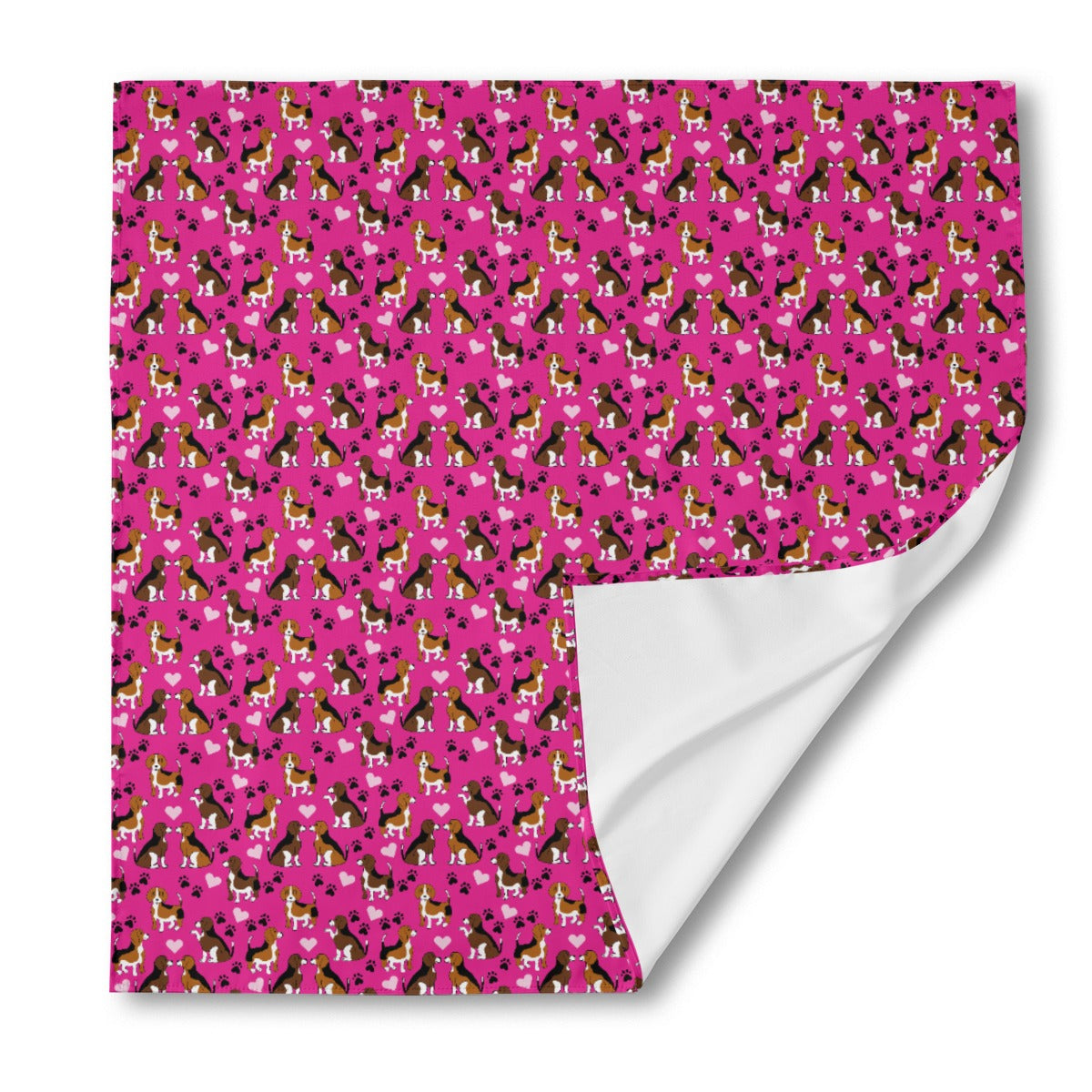 Playful Scarf