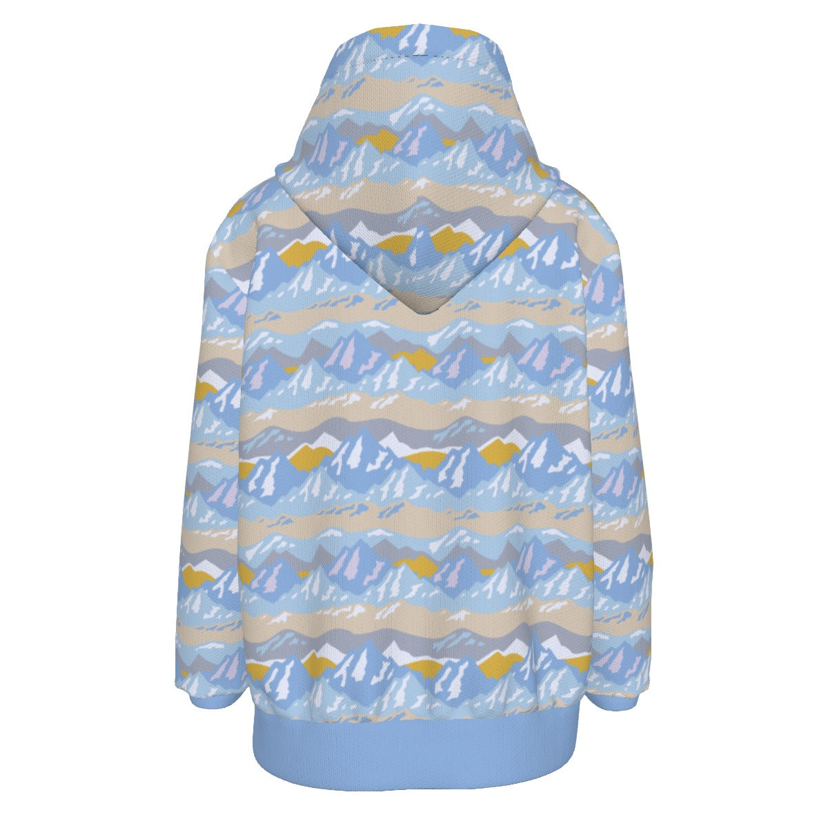 Kids' Zip-Up Hoodies