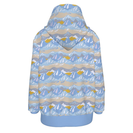 Kids' Zip-Up Hoodies