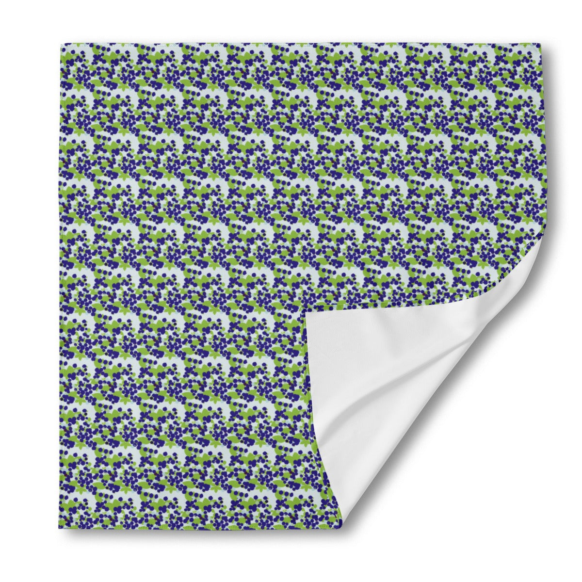 Playful Scarf