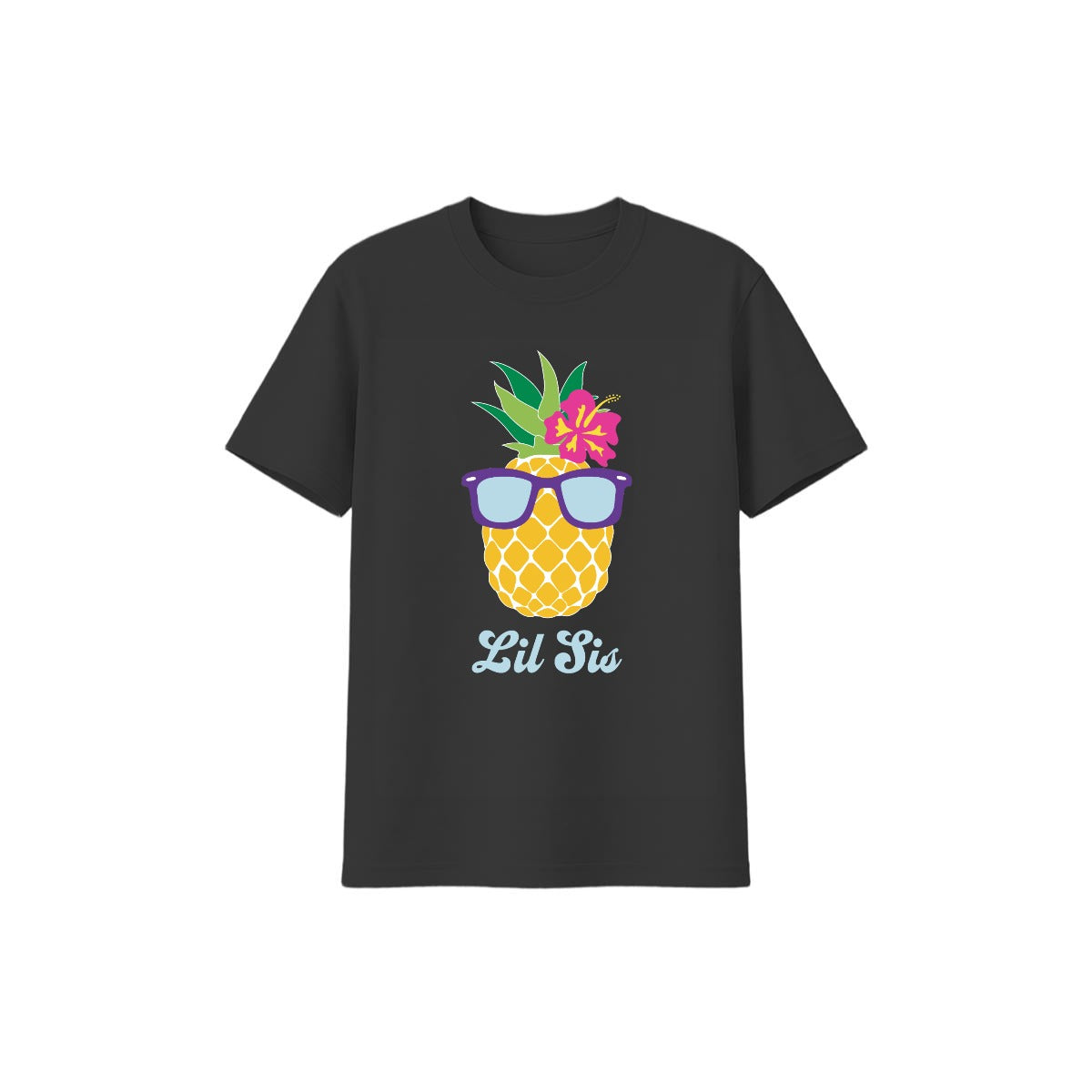 Kids' Classic Cotton Tee