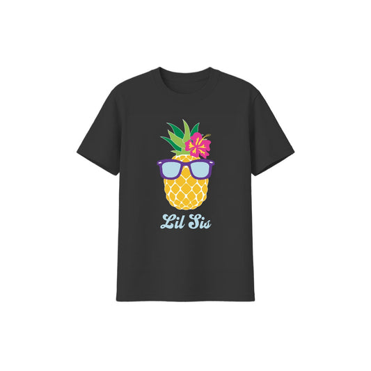 Kids' Classic Cotton Tee