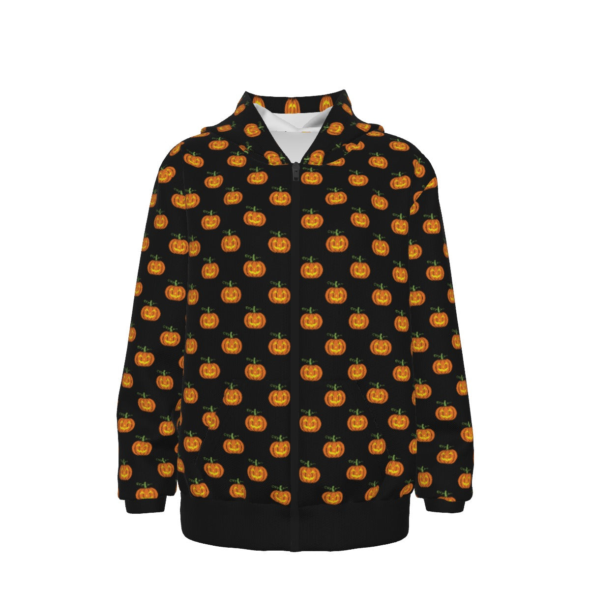 Kids' Zip-Up Hoodies