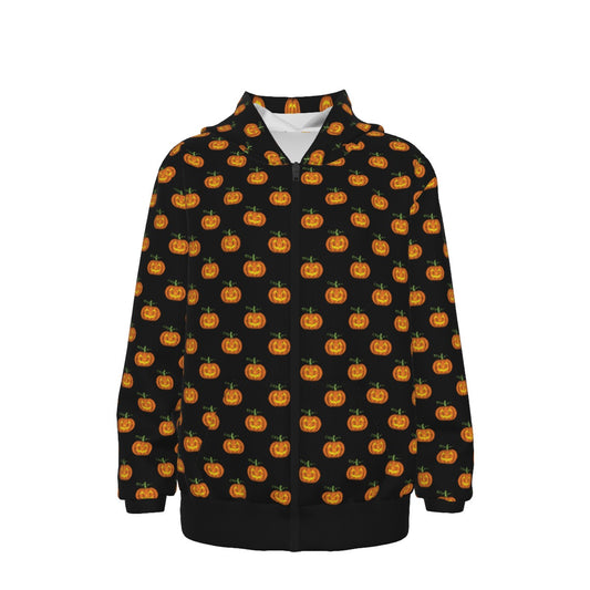 Kids' Zip-Up Hoodies