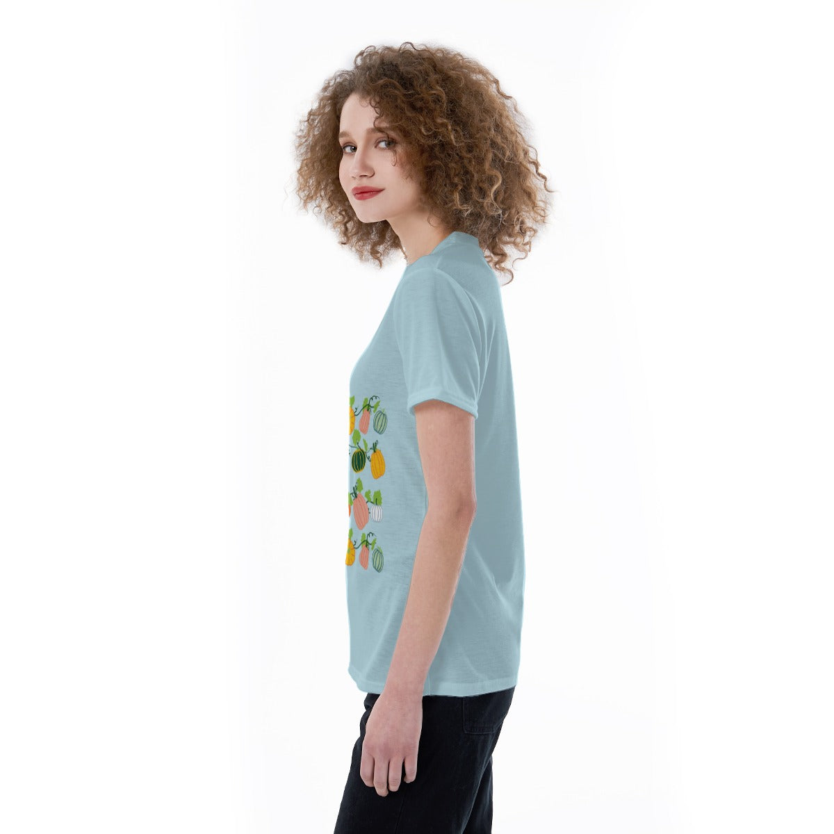 Women's Classic V-Neck Tee