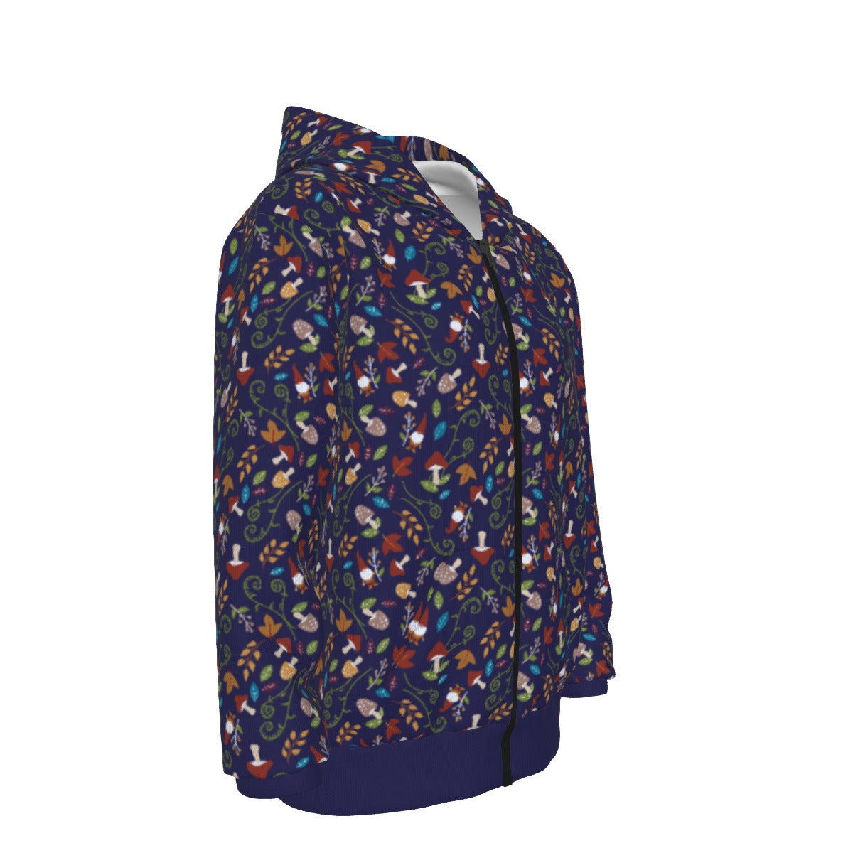 Kids' Zip-Up Hoodies