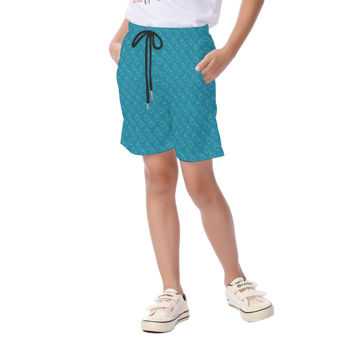Little Kids' Swim Shorts