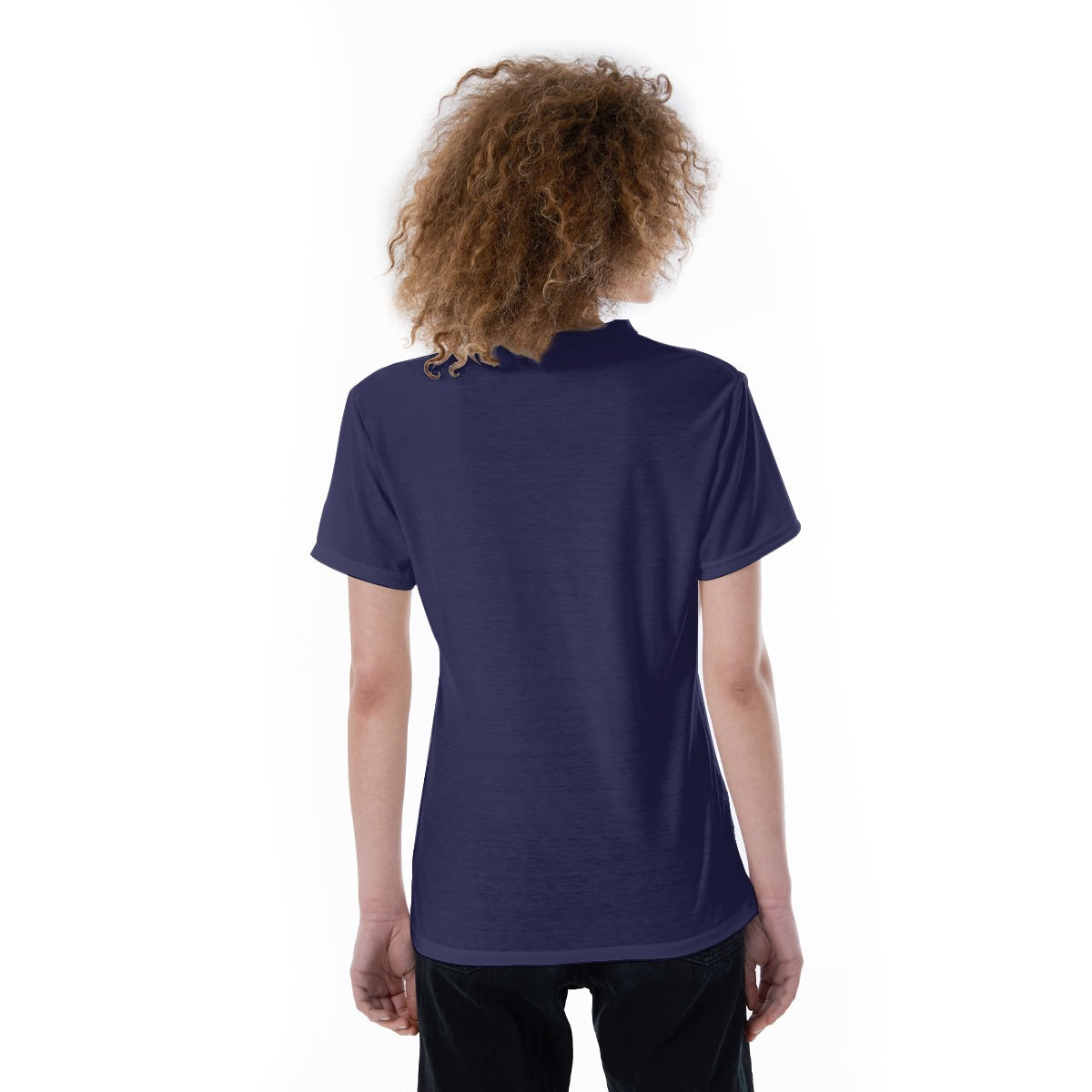 Women's Classic V-Neck Tee