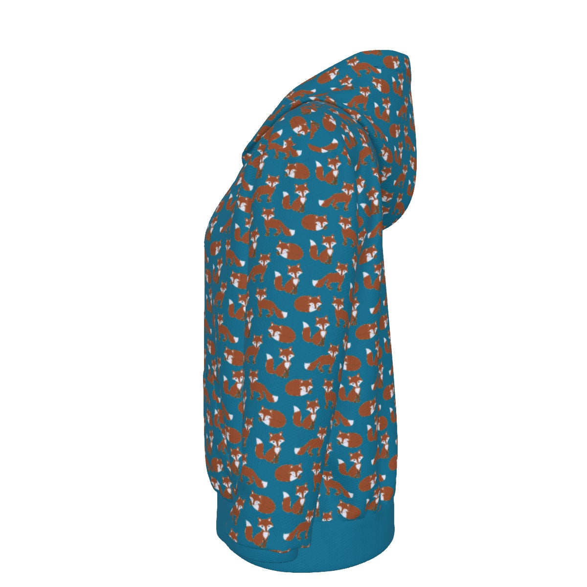 Kids' Zip-Up Hoodies