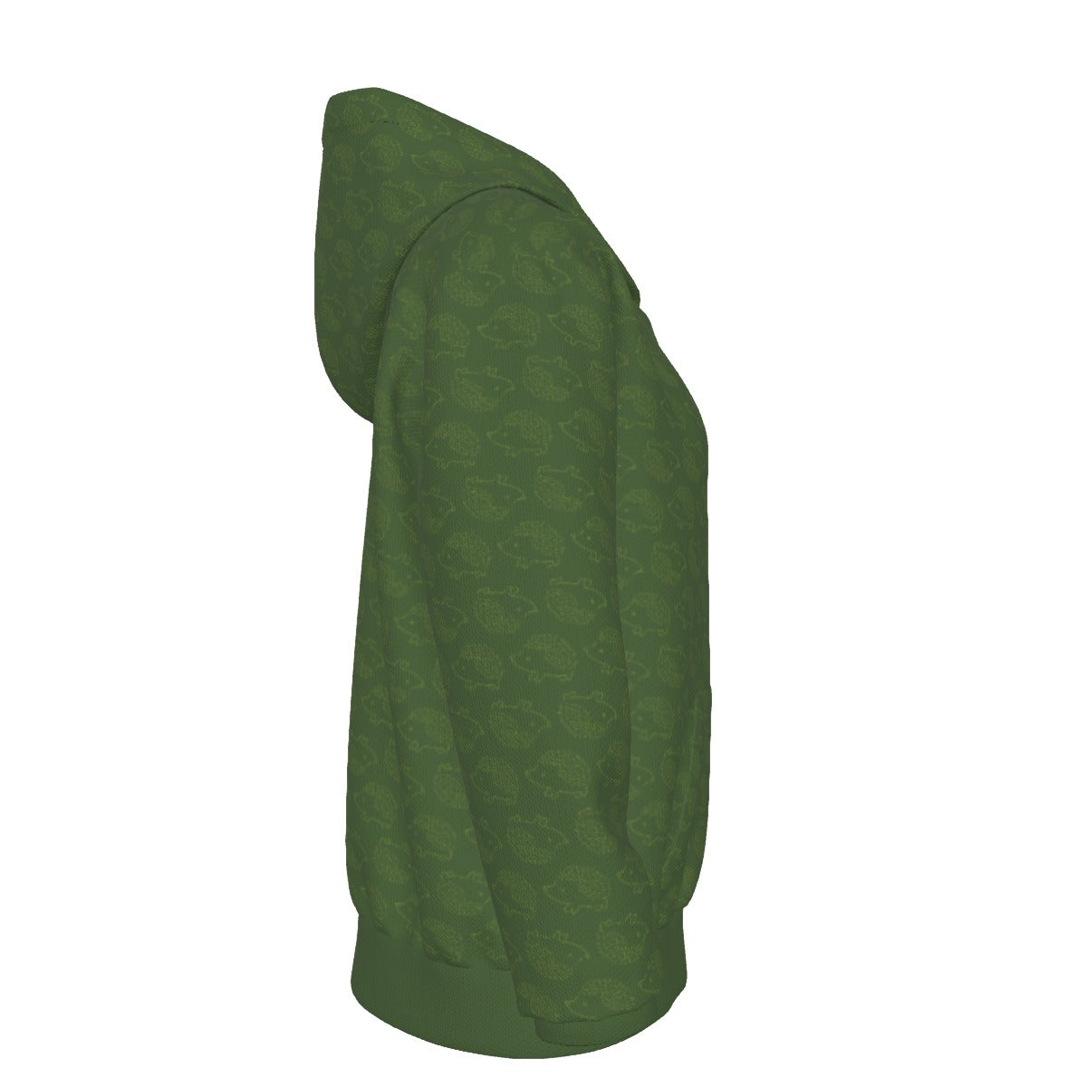 Kids' Zip-Up Hoodies