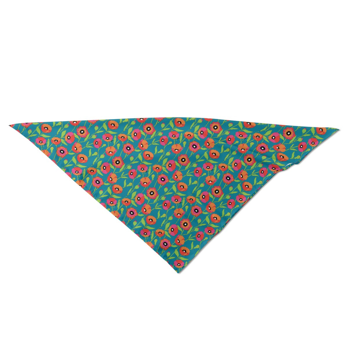 Playful Scarf