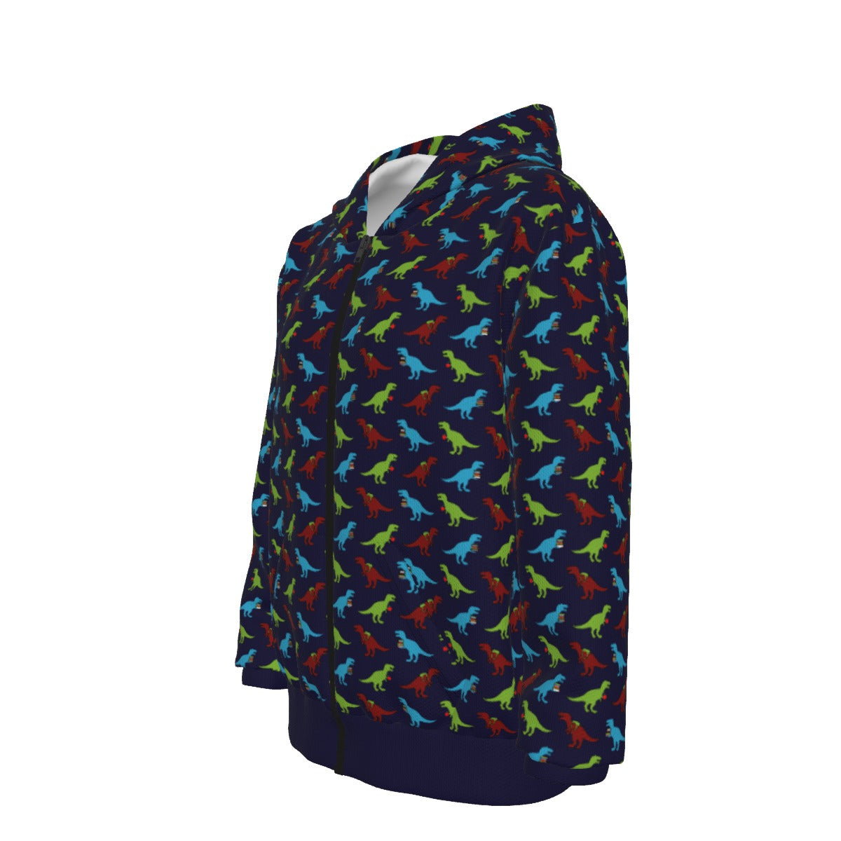 Kids' Zip-Up Hoodies