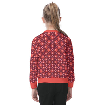 Kids' Crew Neck Sweatshirt