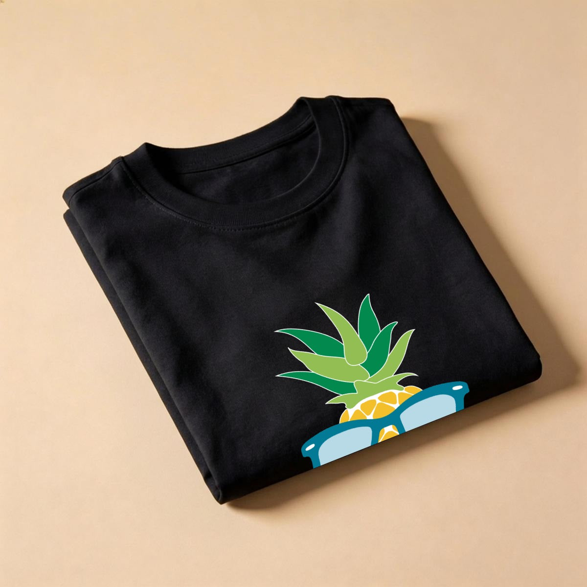 Adult Classic Cotton Tee
