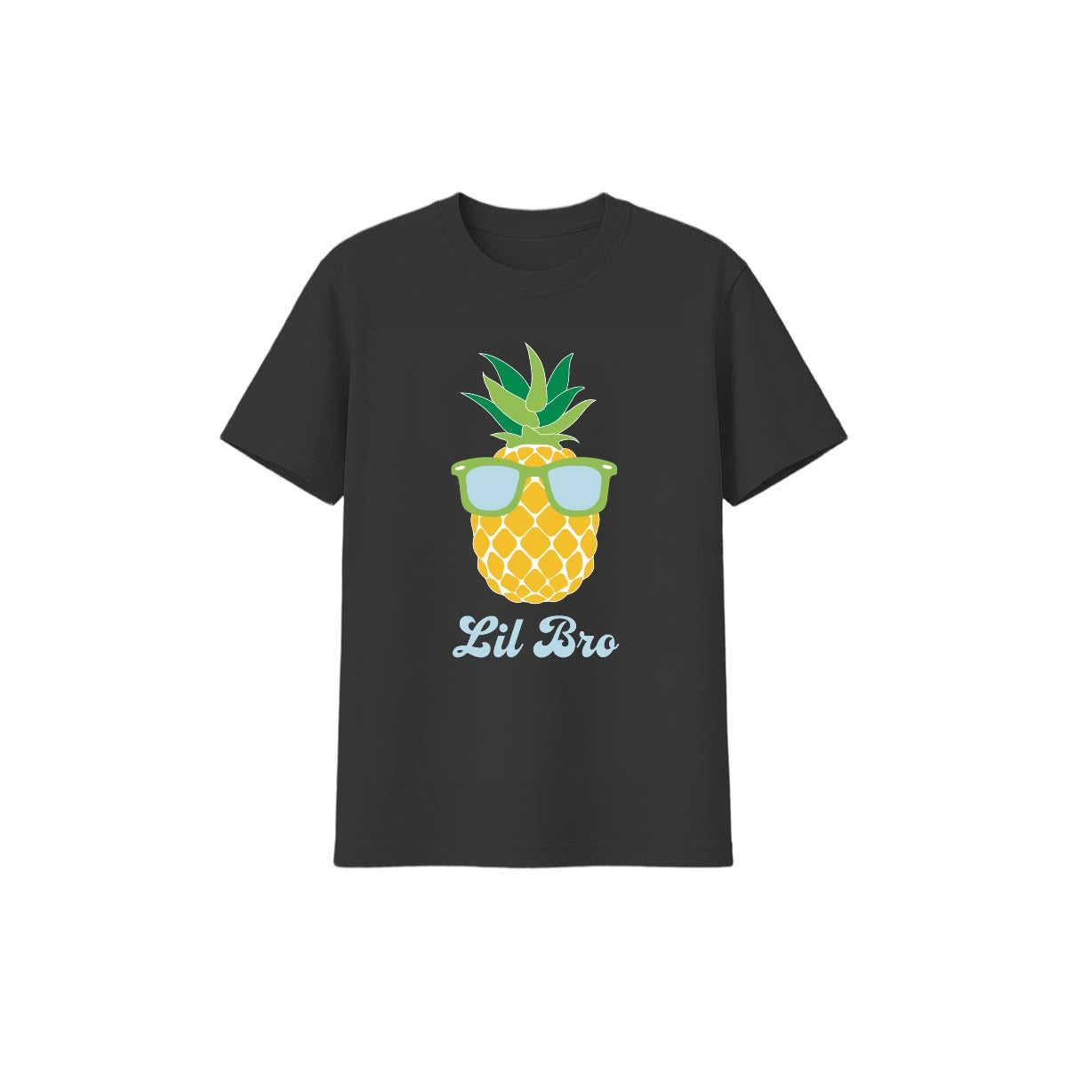 Kids' Classic Cotton Tee