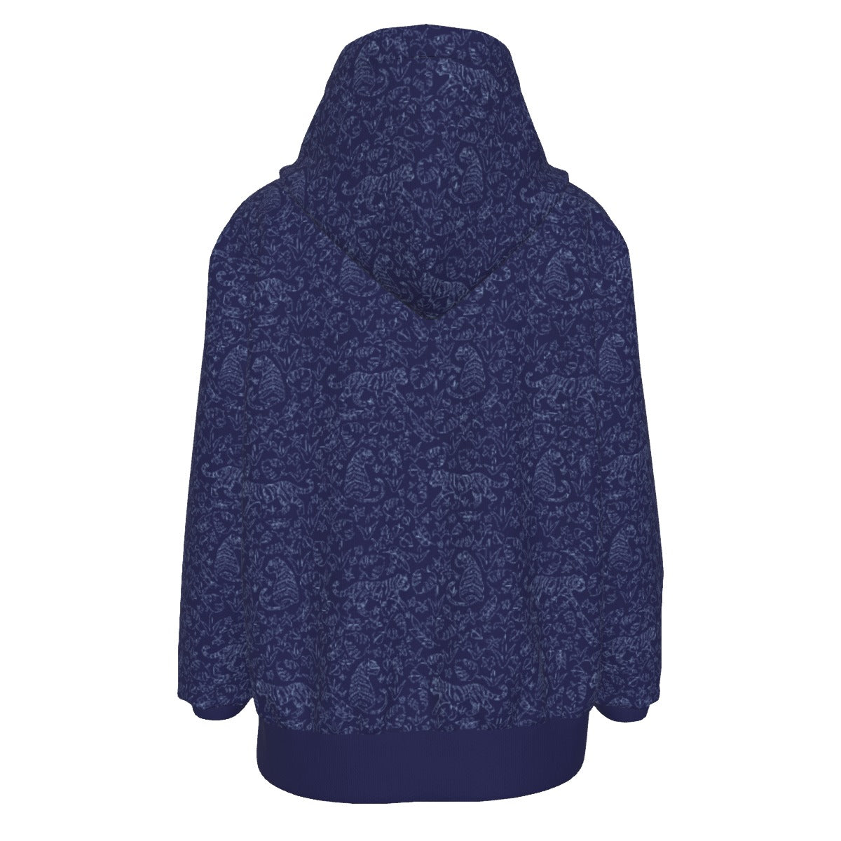 Kids' Zip-Up Hoodies