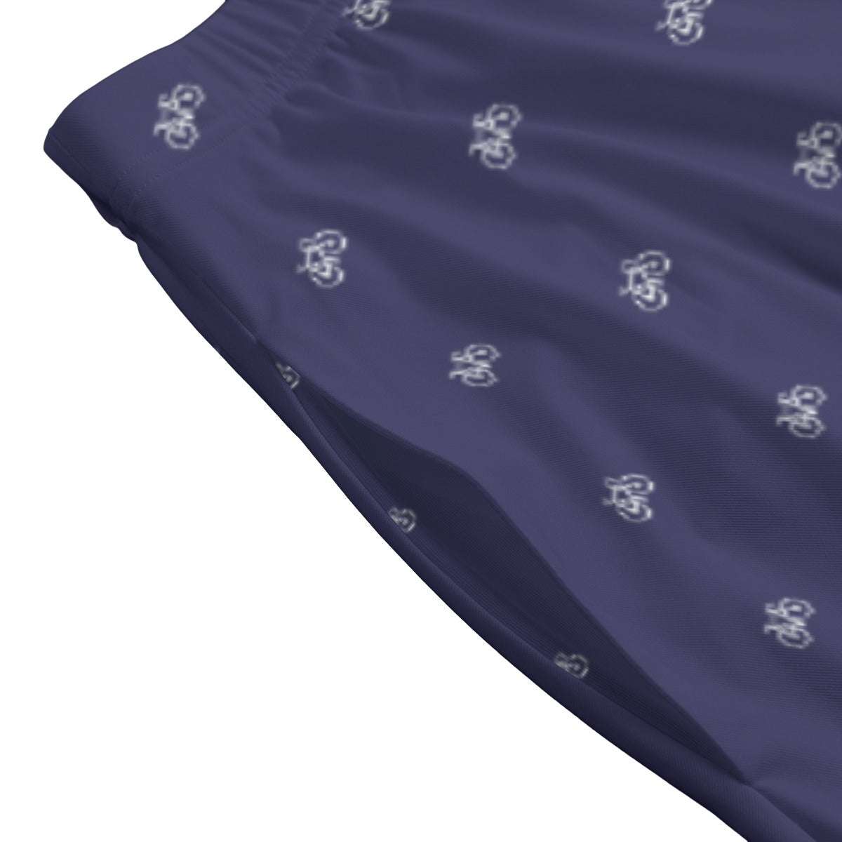Women's Skater Skirt with Pockets