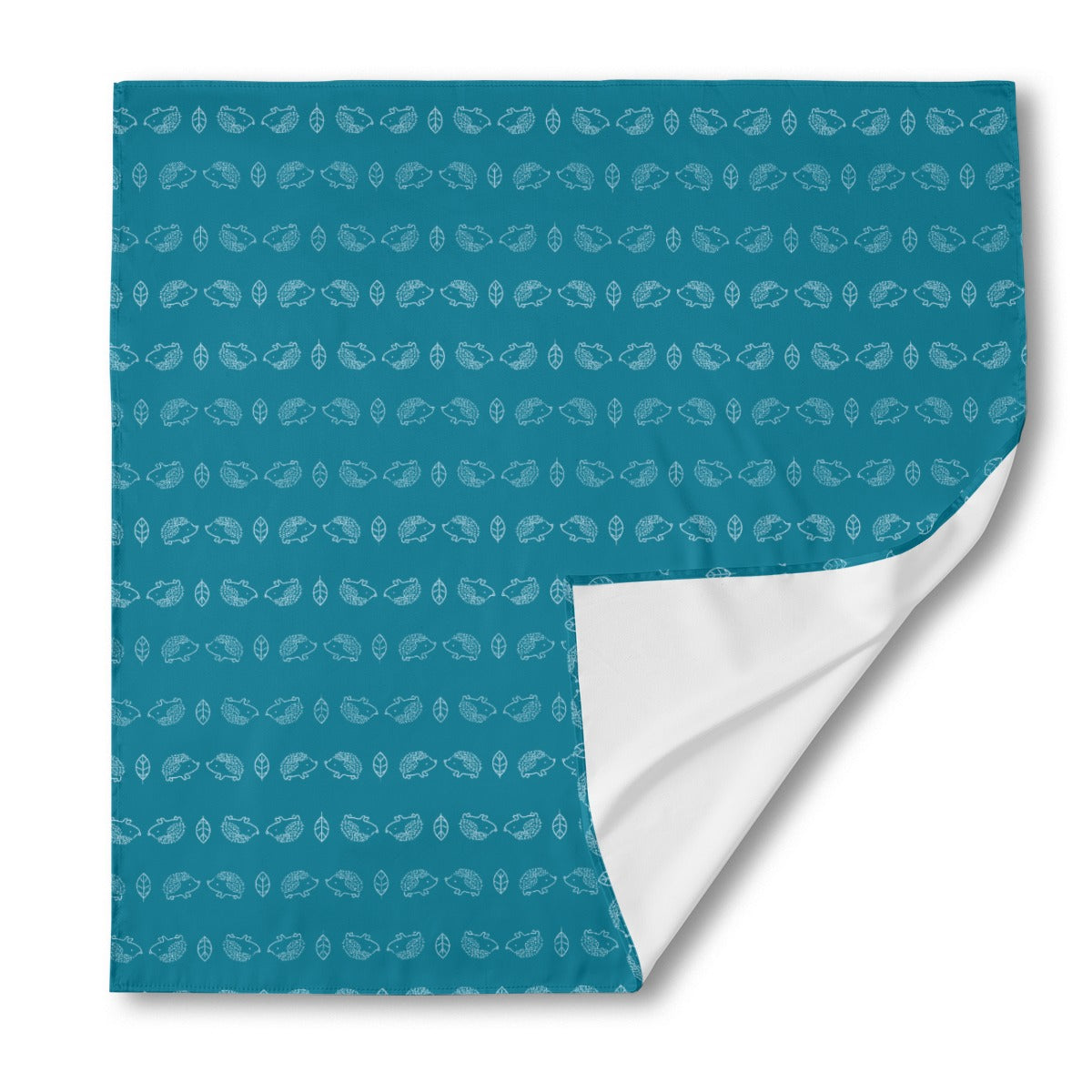Playful Scarf