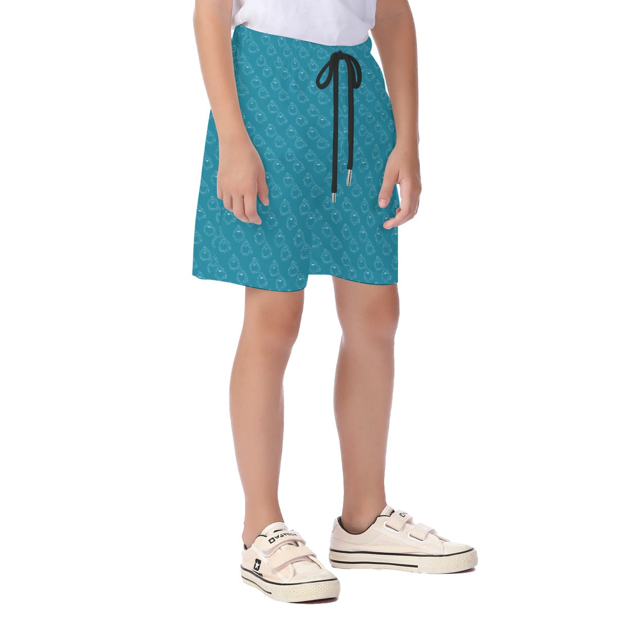 Little Kids' Swim Shorts