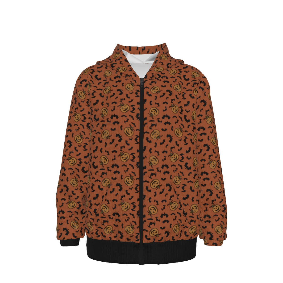 Kids' Zip-Up Hoodies
