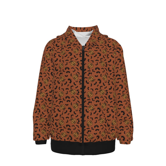 Kids' Zip-Up Hoodies