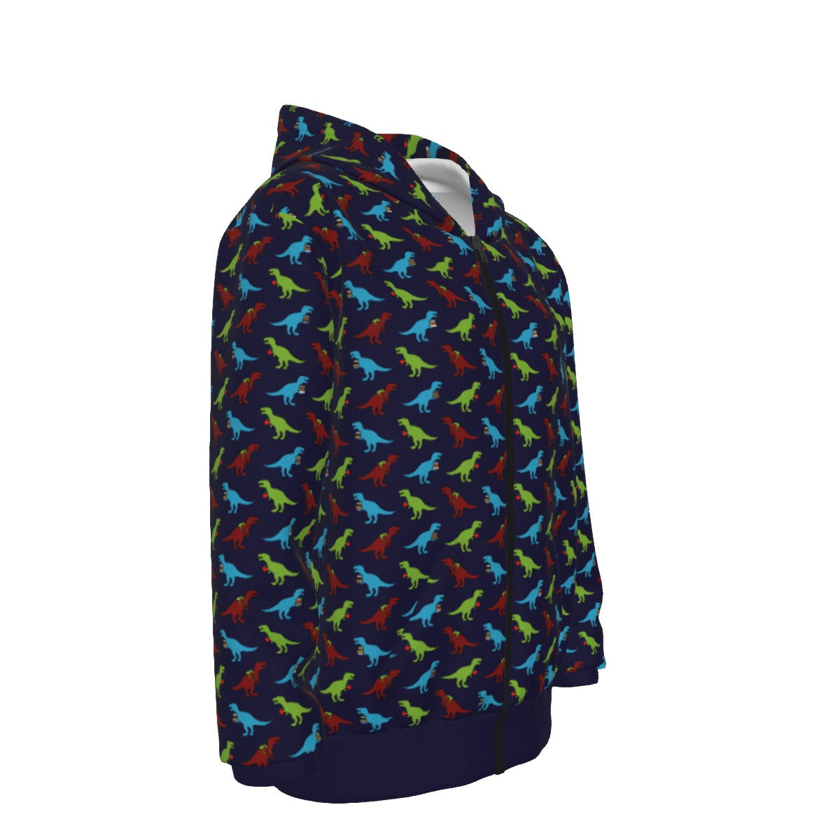 Kids' Zip-Up Hoodies