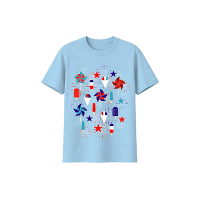 Kids' Classic Cotton Tee