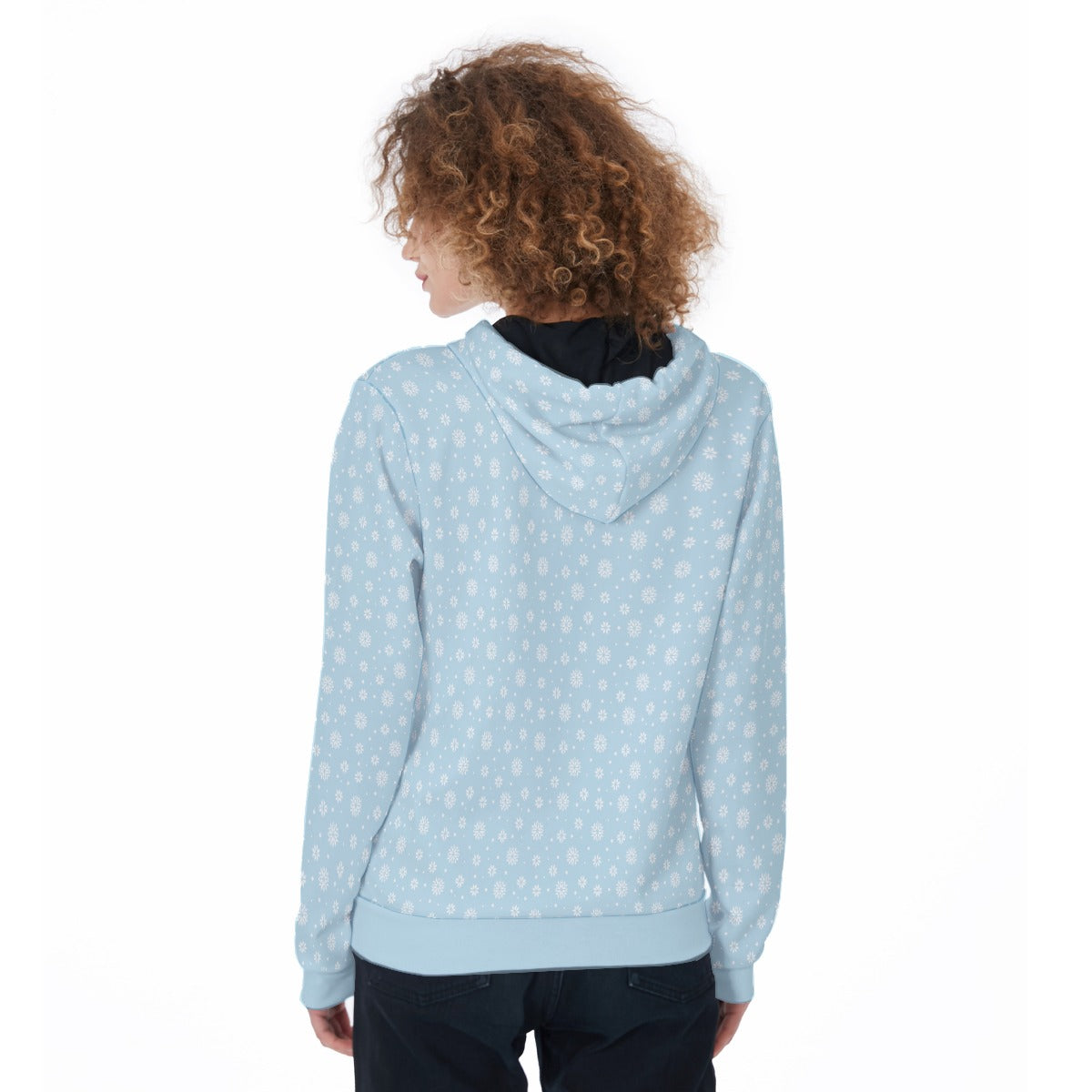 Adult Zip-Up Hoodies