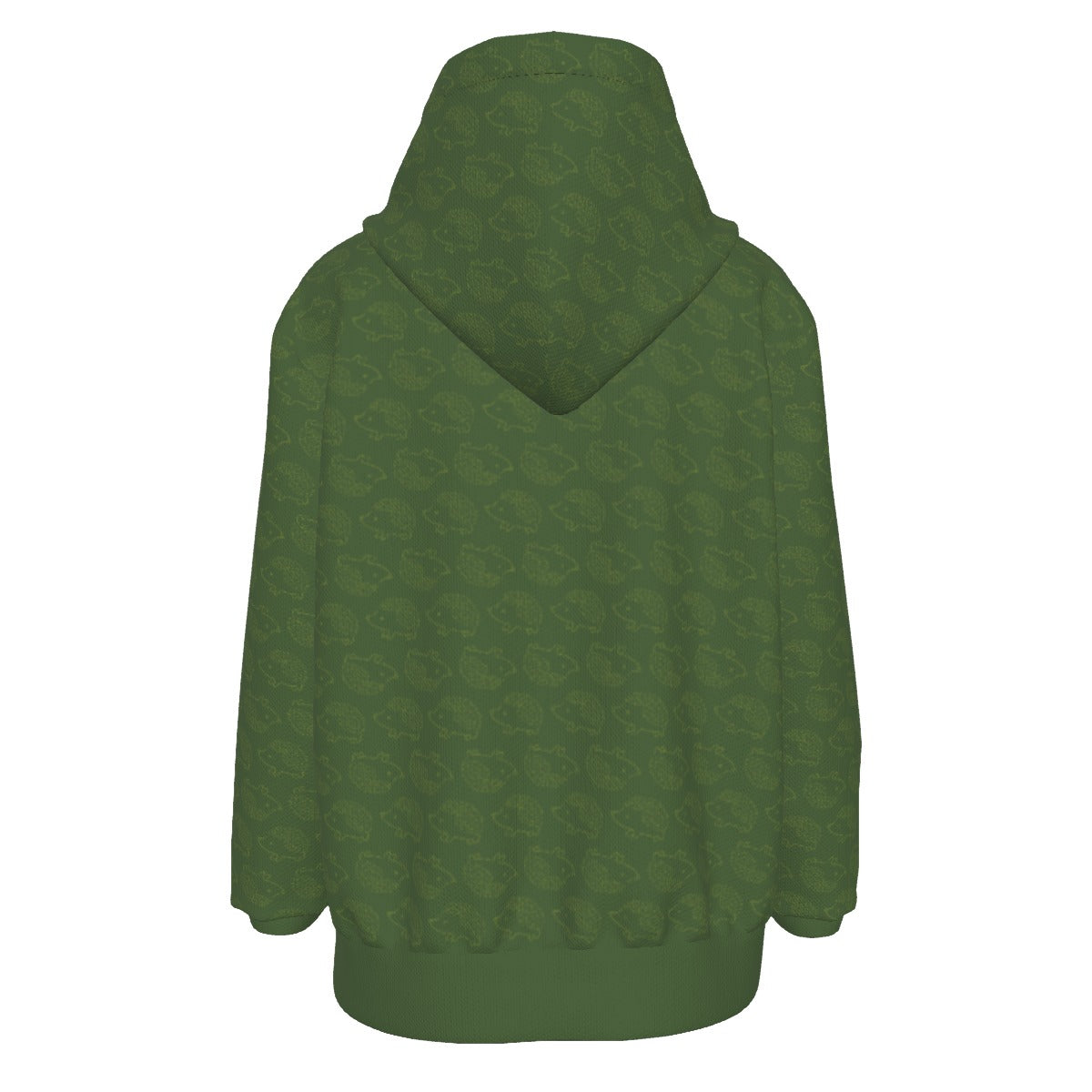 Kids' Zip-Up Hoodies