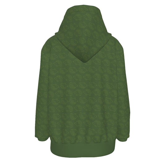 Kids' Zip-Up Hoodies