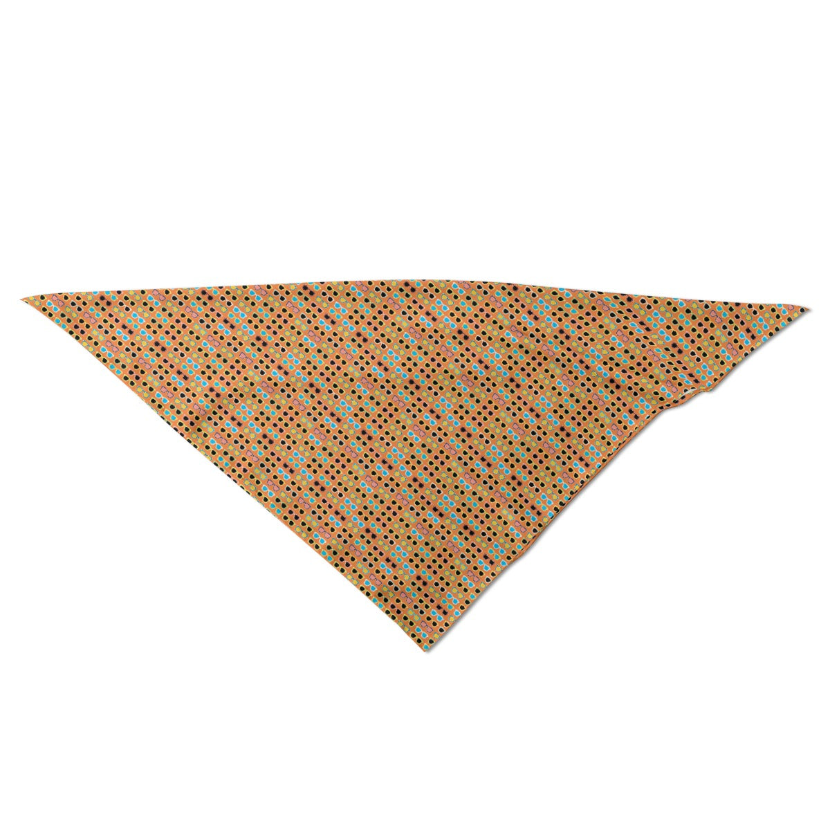 Playful Scarf