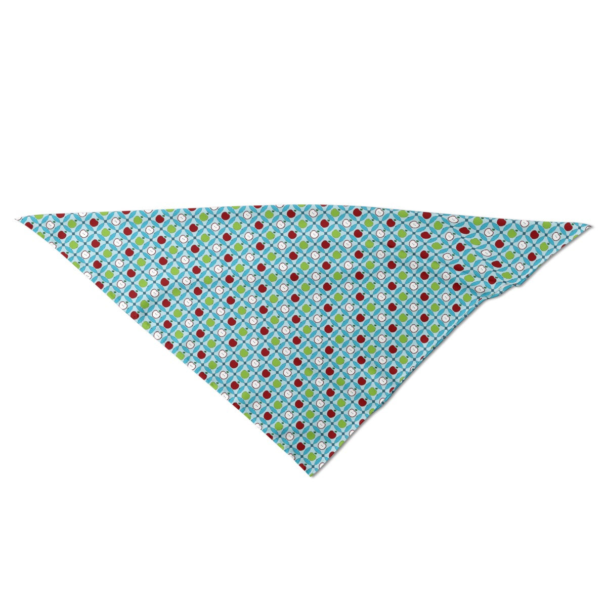 Playful Scarf