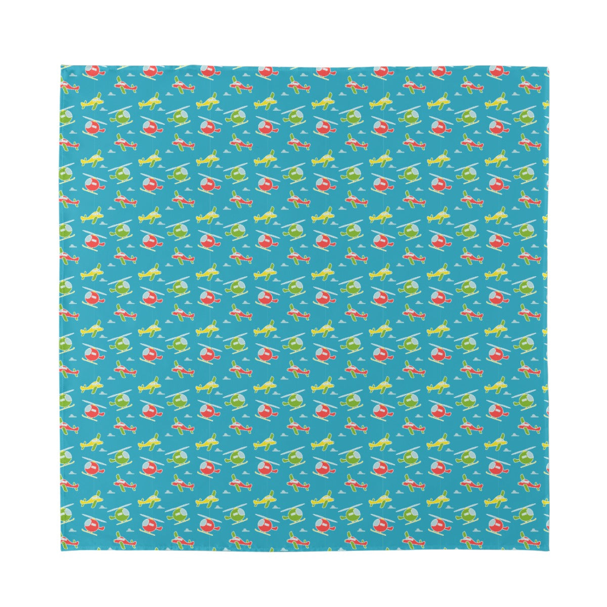 Playful Scarf