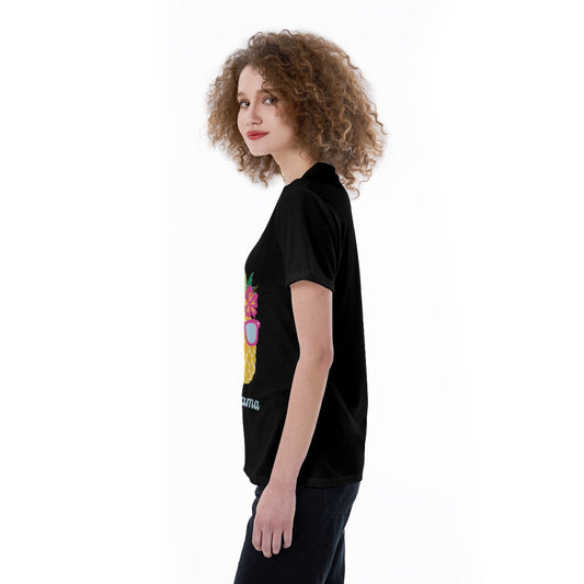 Women's Classic V-Neck Tee