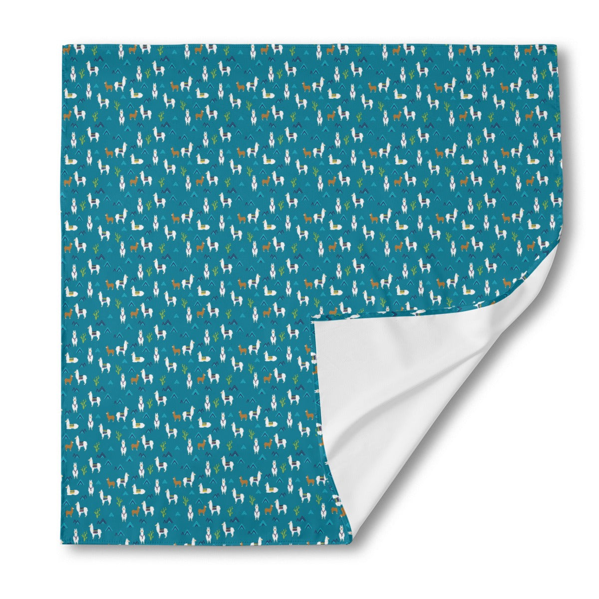 Playful Scarf