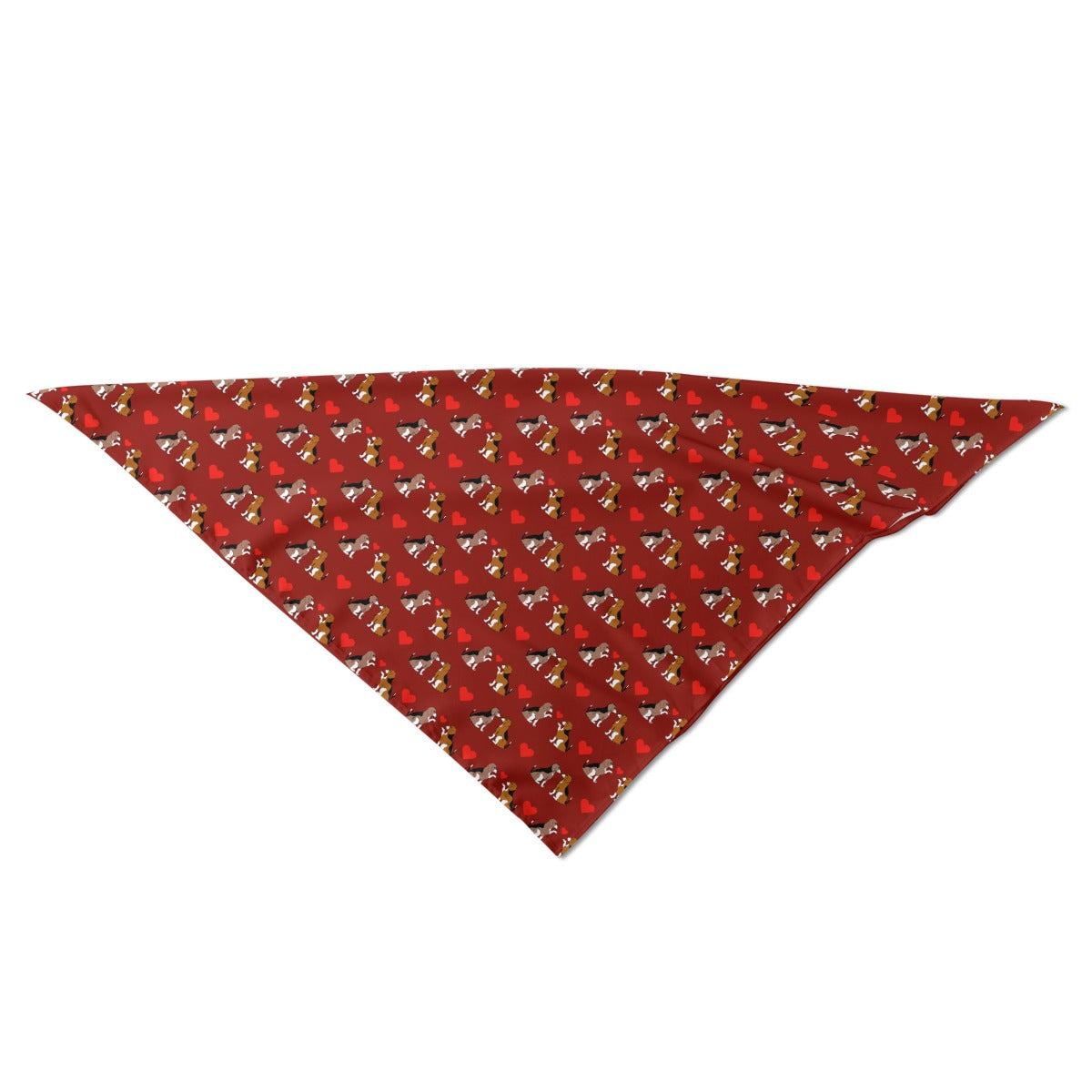 Playful Scarf