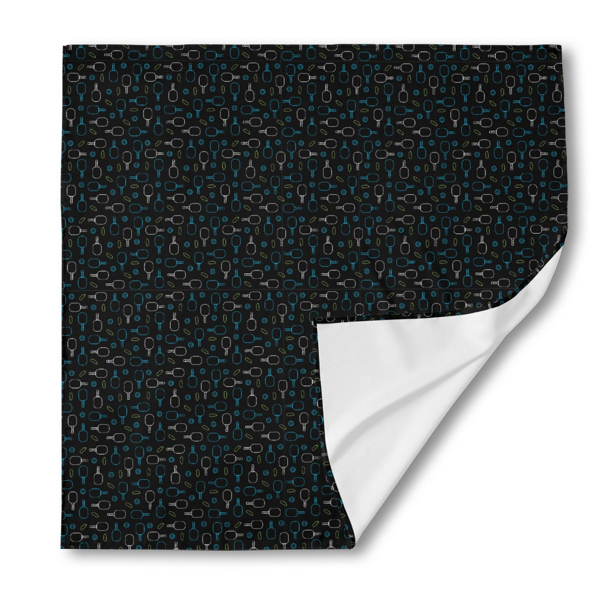 Playful Scarf