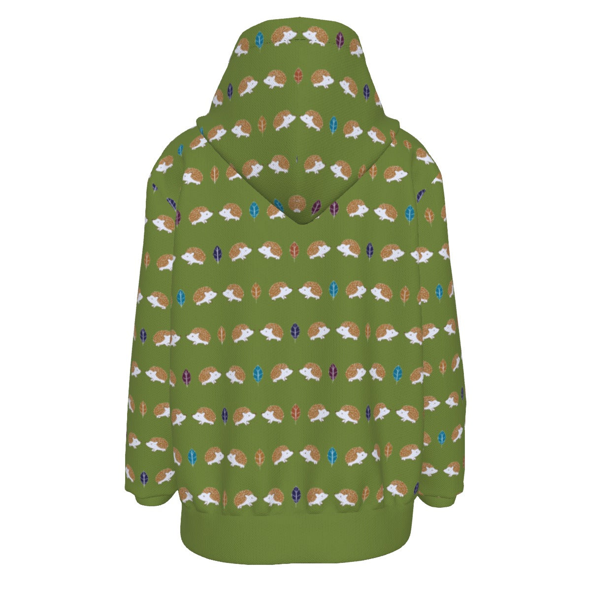 Kids' Zip-Up Hoodies