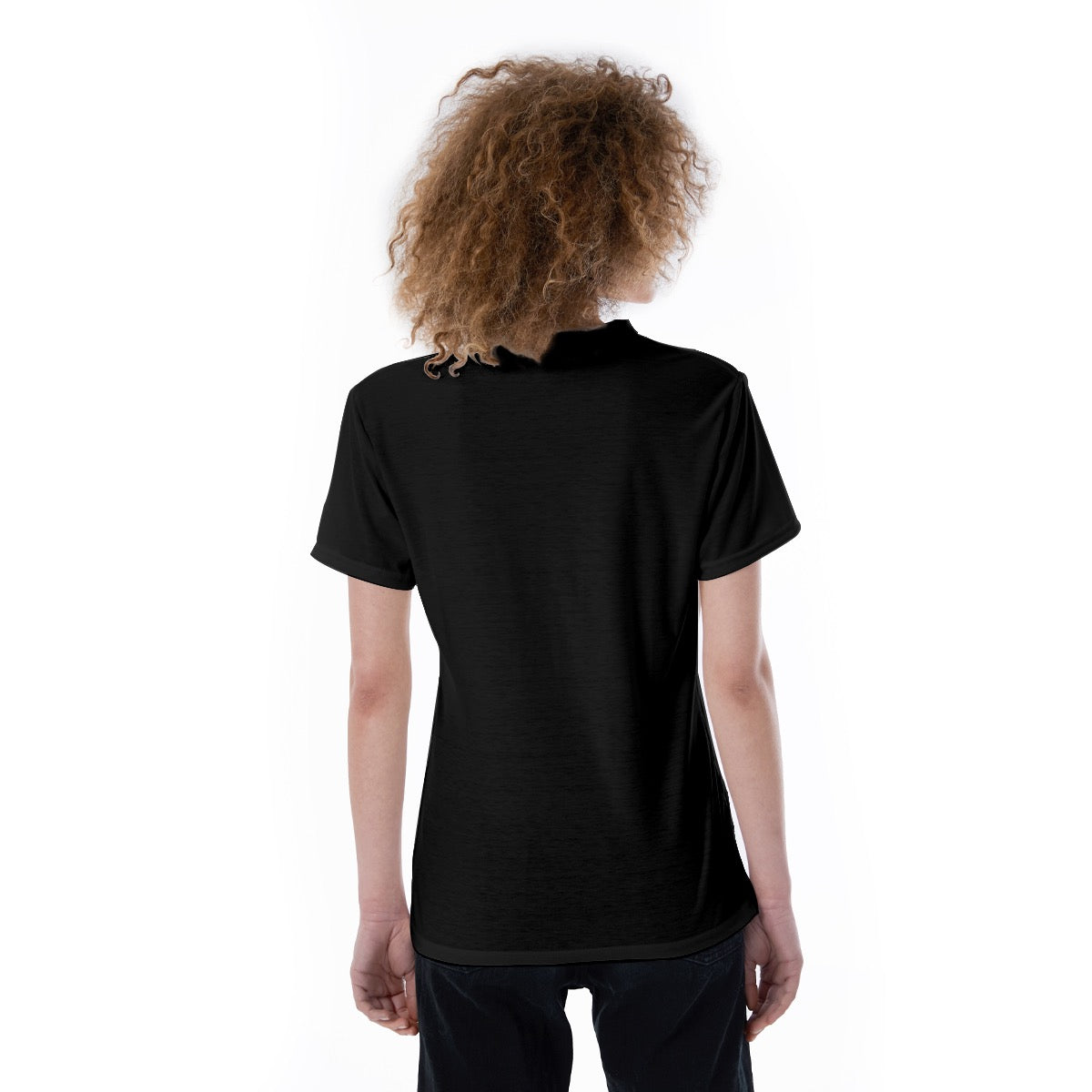 Women's Classic V-Neck Tee