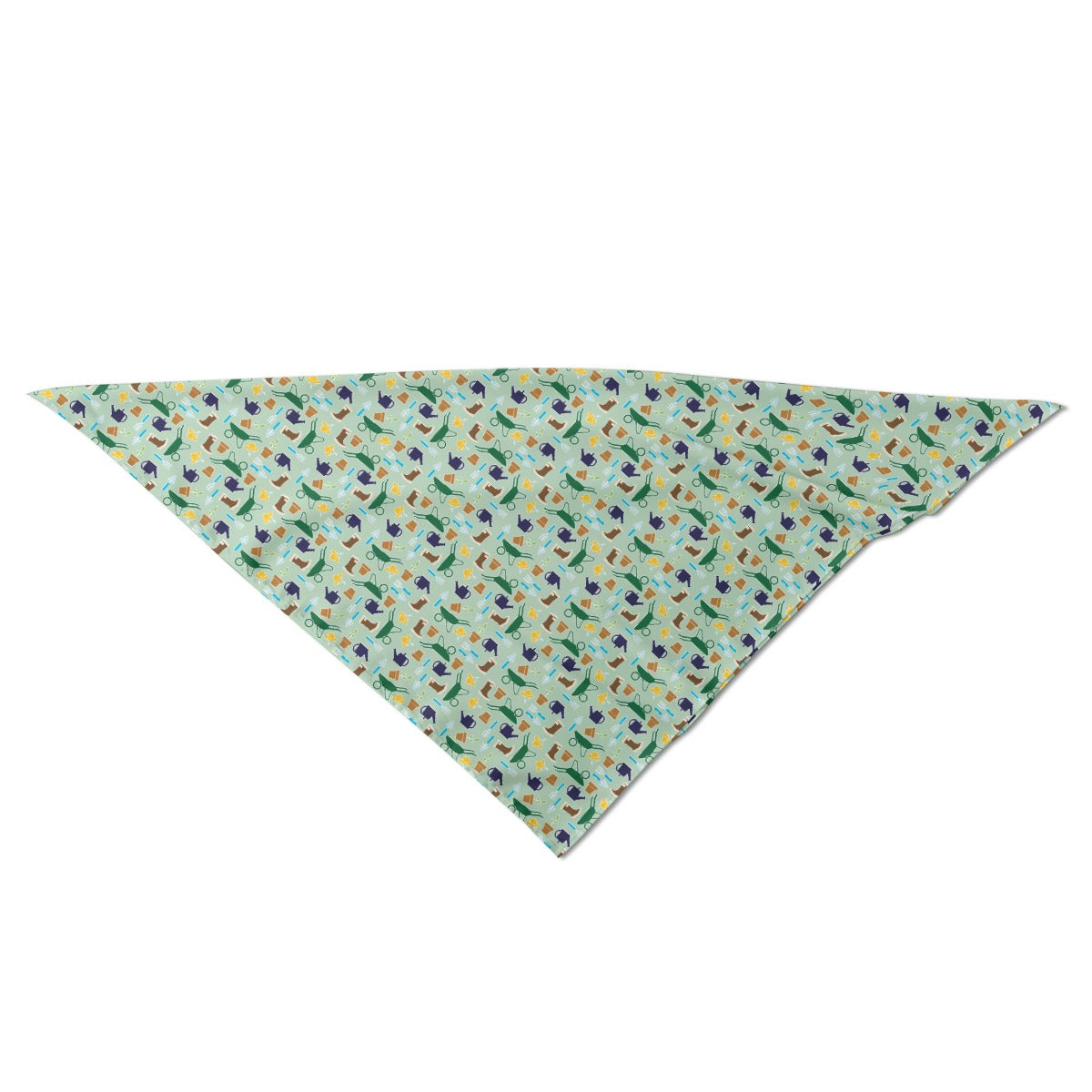 Playful Scarf