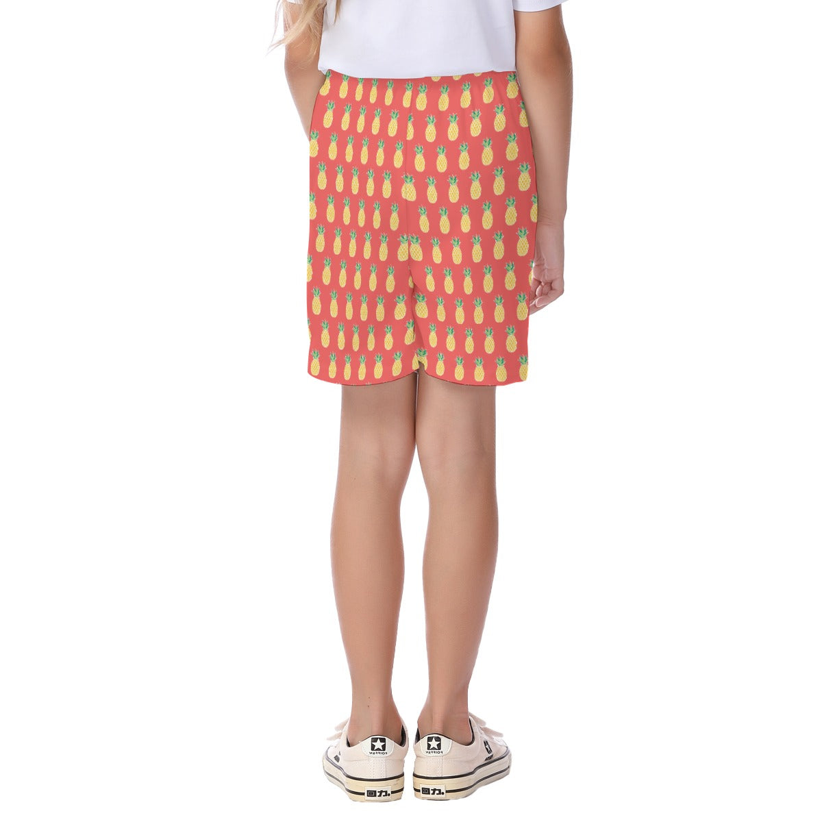 Little Kids' Swim Shorts