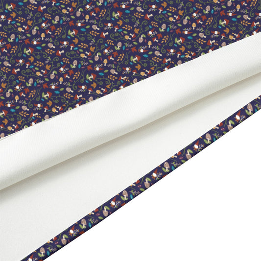 Playful Square Scarf