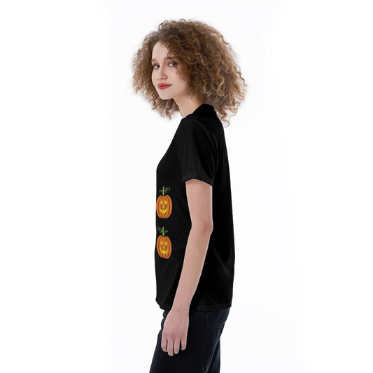Women's Classic V-Neck Tee