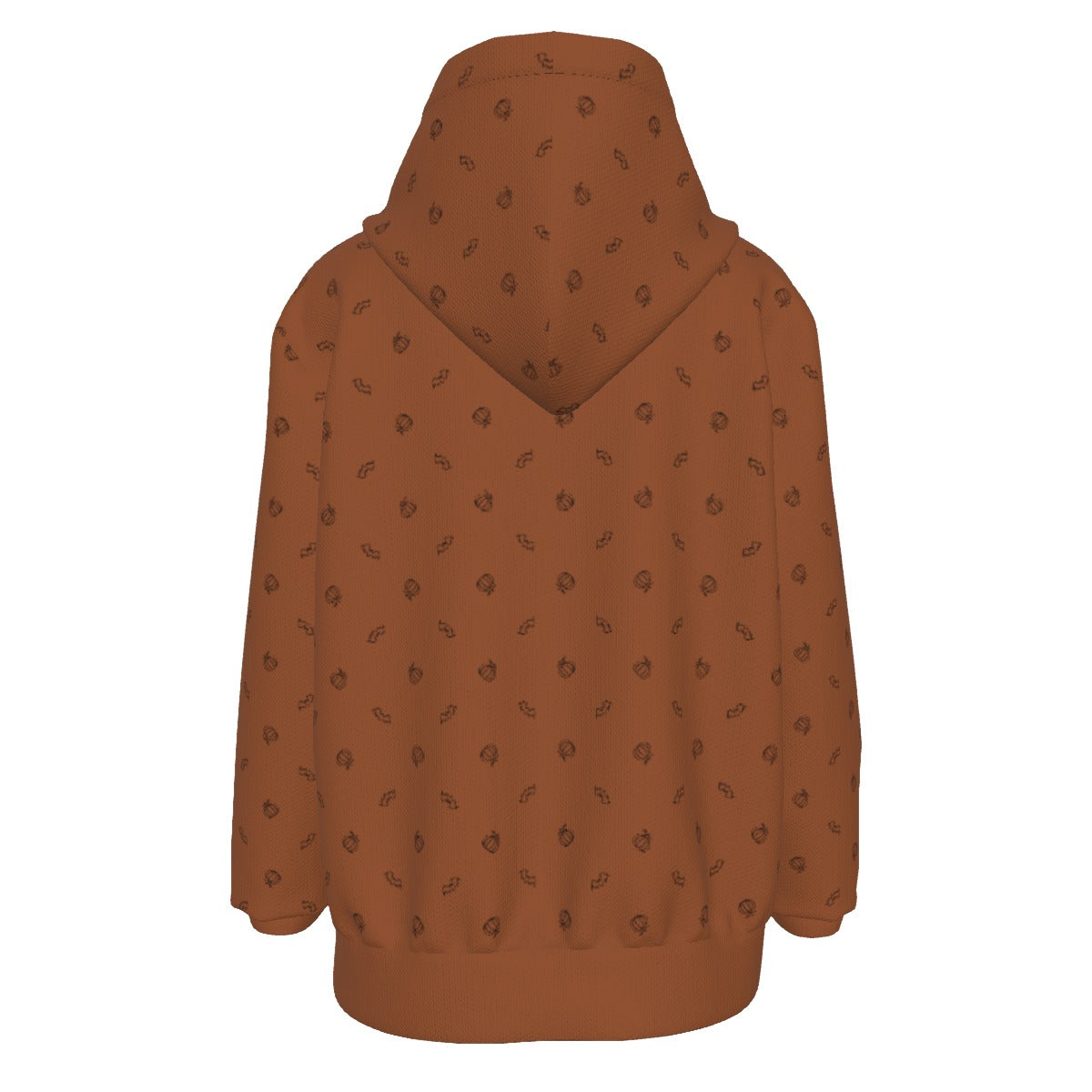 Kids' Zip-Up Hoodies