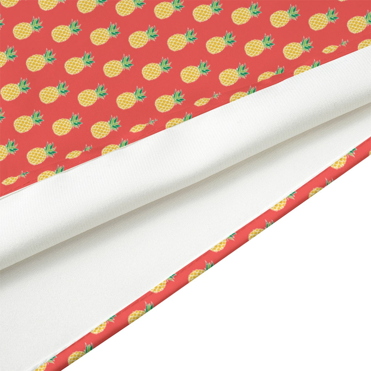 Playful Square Scarf